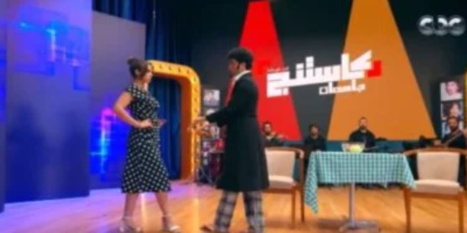 خالد جلال يشيد بمتسابق كاستنج قدم أغنية لفريد الأطرش.. شوف قال إيه؟