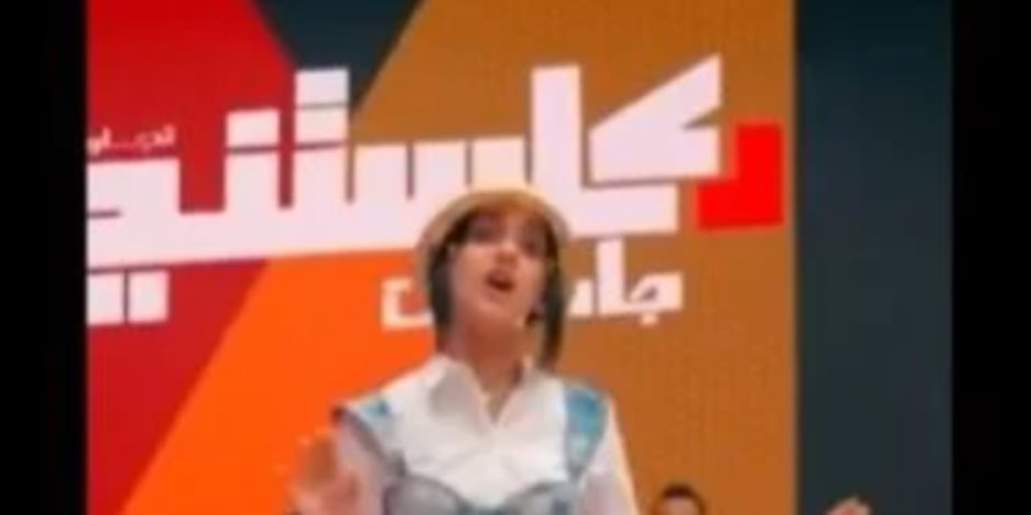 أنا لسه صغيرة.. حور تامر تجسد سعاد حسنى فى صغيرة على الحب بـ«كاستنج»