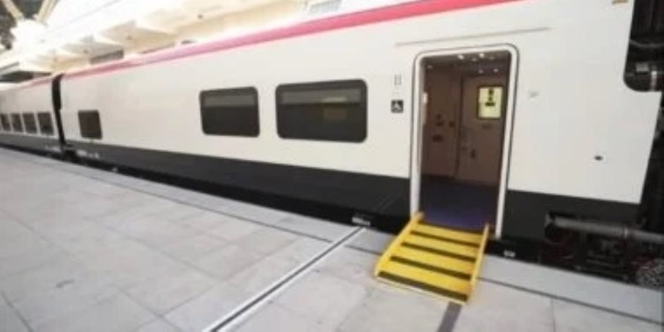 قطار تالجو.. مواعيد الرحلات على خطوط السكة الحديد