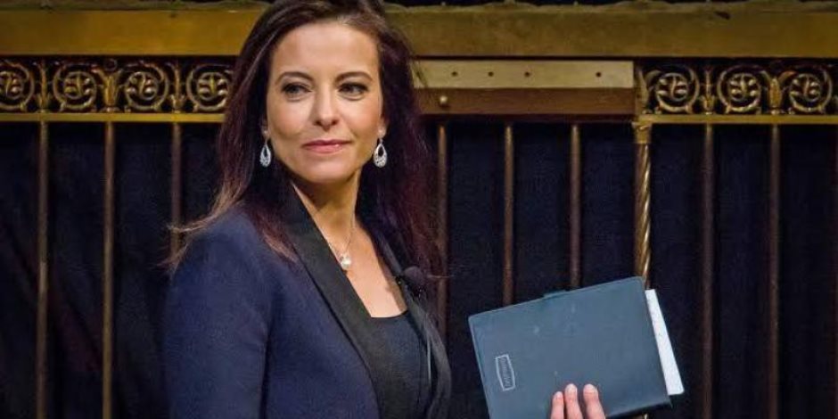 مستشارة ترامب السابقة.. من هى دينا باول ذات الأصول المصرية بعد رئاسة شركة ميتا؟