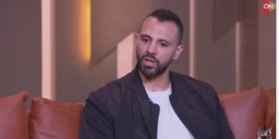 زاب ثروت لـ كلمة أخيرة: اثبت مكانك كانت نقلة فى مشوارى الفنى وبدأت قبل ثورة يناير