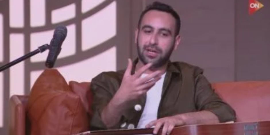 ماهر الملاخ يكشف لـ كلمة أخيرة عن رحلته الموسيقية وتعاونه مع زاب ثروت