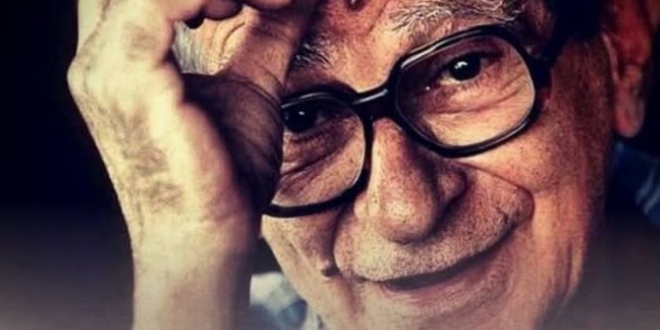  "شاهين.. ابن النيل" .. الوثائقية تحتفى بعيد الميلاد المئة للمخرج المصري العالمي يوسف شاهين