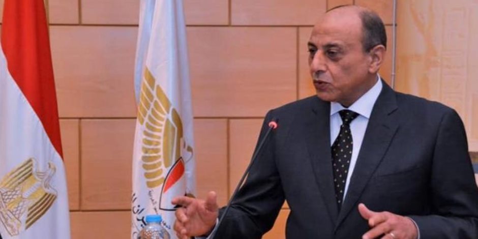 الفريق محمد عباس حلمي رئيسا لدفاع النواب .. ومحمد راضي أمينا للسر