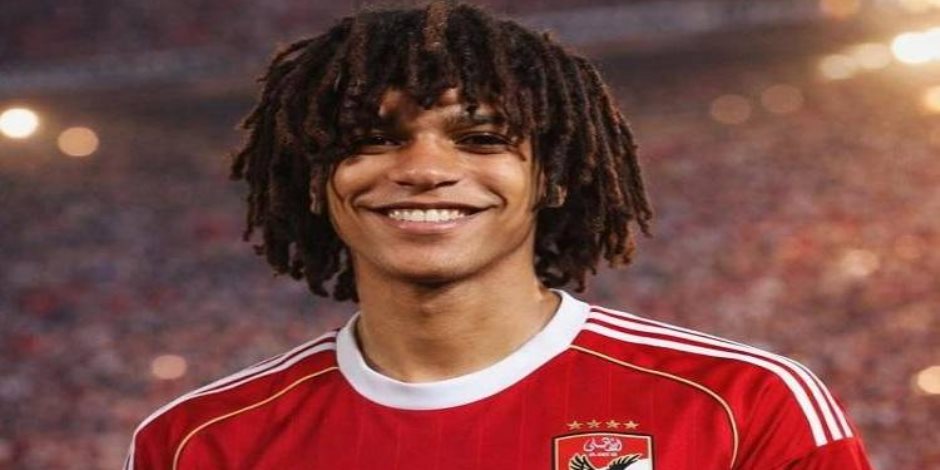 ترانسفير ماركت يعلن انتقال مروان عثمان أوتاكا للأهلي على سبيل الإعارة