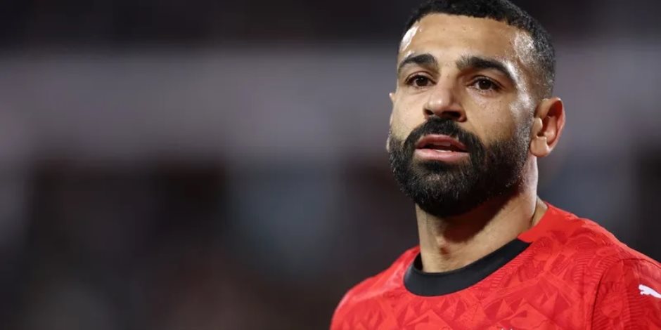 صلاح يقود الفراعنة.. كاف يشيد بالفرعون المصري قبل نصف نهائي أمم أفريقيا