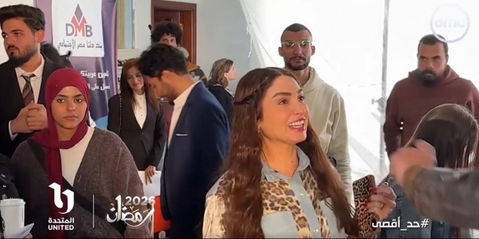 أشرف زكي: غناء محمد منير لتتر مسلسل حد أقصى إضافة فنية كبيرة للعمل