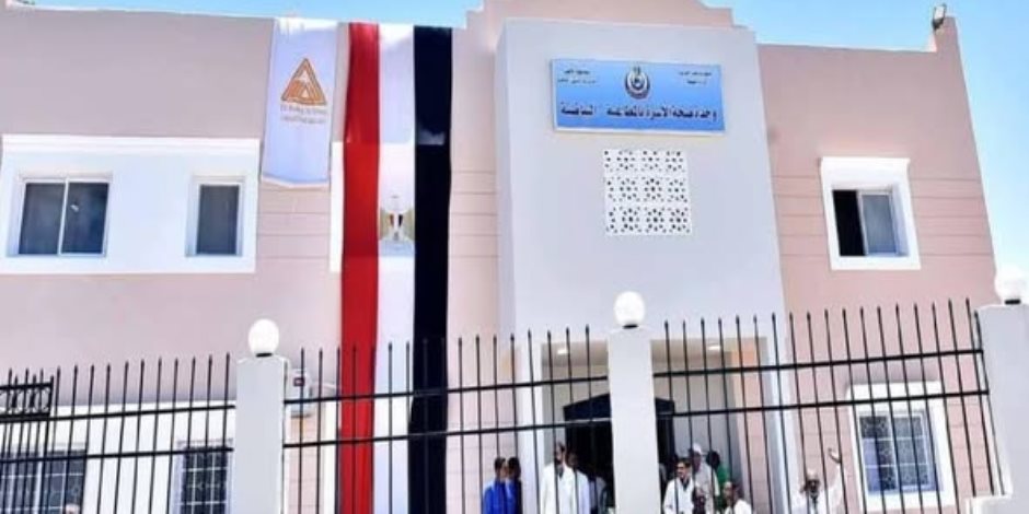 الصحة: تقديم أكثر من 530 ألف خدمة طبية بمحافظة الأقصر خلال عام 2025