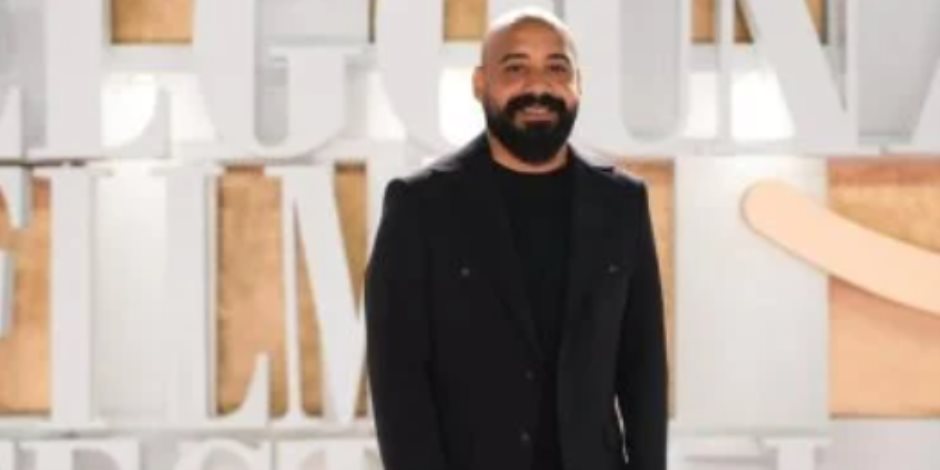 هانى سرحان بين بطل العالم فى الأوف سيزون ورجال الظل فى رمضان 2026