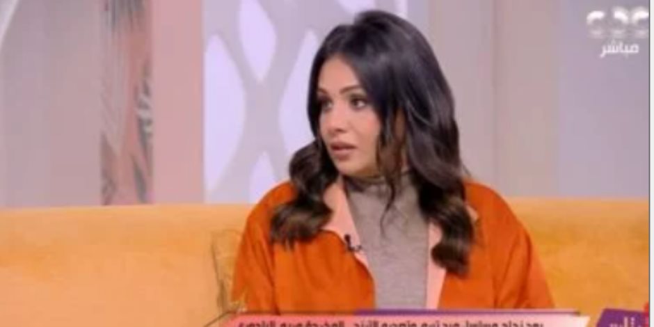 مريم الباجورى لـ الستات ما يعرفوش يكدبوا عن نجاح «ميد تيرم»: تحدى الـ 30 حلقة كان مرعبا