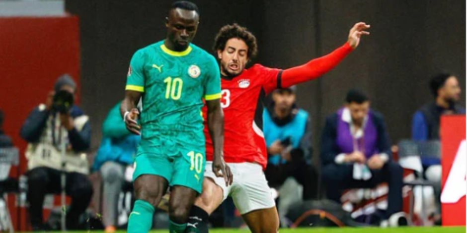 القنوات الناقلة لمباراة مصر أمام نيجيريا لتحديد المركز الثالث لأمم أفريقيا