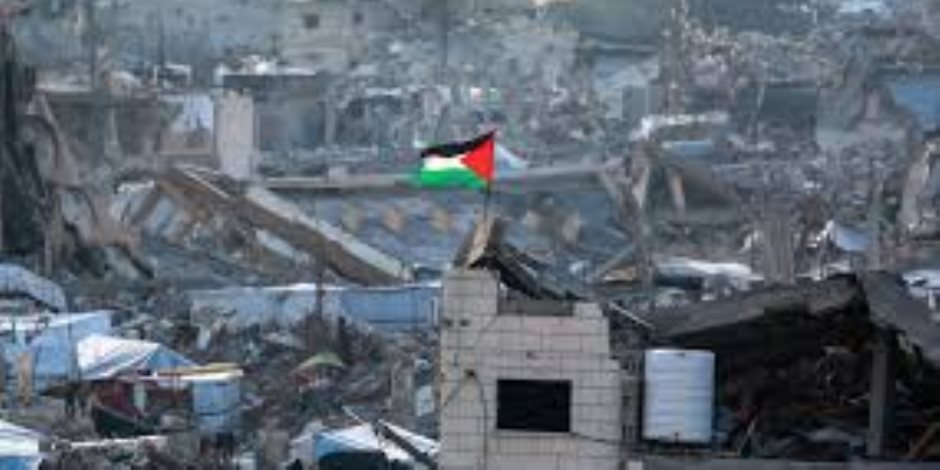 بقيادة ترامب ومشاركة القادة الكبار.. هل ينهي  "مجلس السلام " فراغ السلطة في غزة؟ ...حراك  فى القاهرة  بالتوازى  يضع اللمسات الأخيرة  