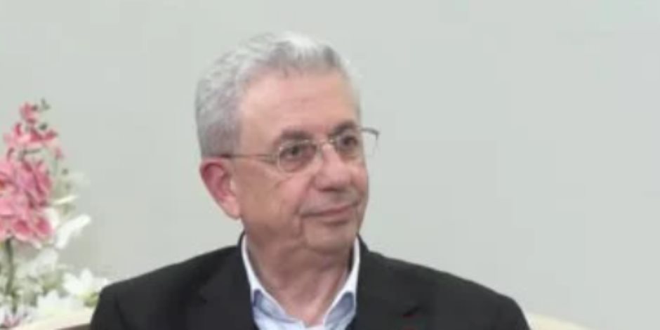 مصطفى البرغوثي: اجتماع القاهرة مهم لدعم الجهود المصرية لتشكيل لجنة لإدارة غزة