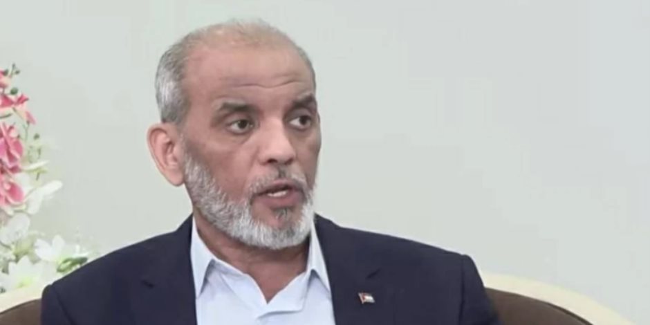 عضو المكتب السياسي لحماس: مستعدون لتسليم إدارة شؤون قطاع غزة للجنة التكنوقراط