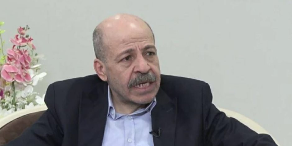  عضو المكتب السياسي للجبهة الديمقراطية لتحرير فلسطين: مصر بذلت جهودا حثيثة لبدء المرحلة الثانية من اتفاق وقف إطلاق النار
