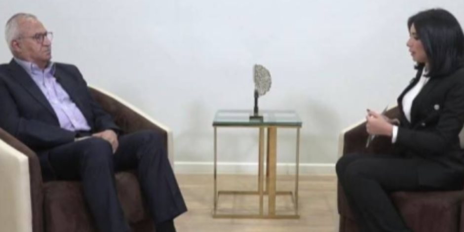 طلال ناجي الأمين العام للجبهة الشعبية لتحرير فلسطين: ما تم الاتفاق عليه مهم لإدخال المساعدات الإنسانية 