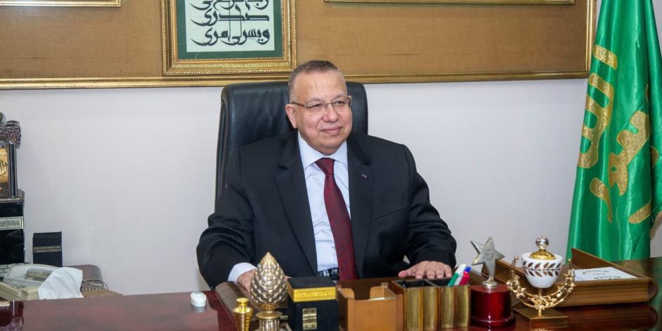 نقيب الأشراف: مصر ستظل داعمة للأمن الإقليمي واستقرار المنطقة 