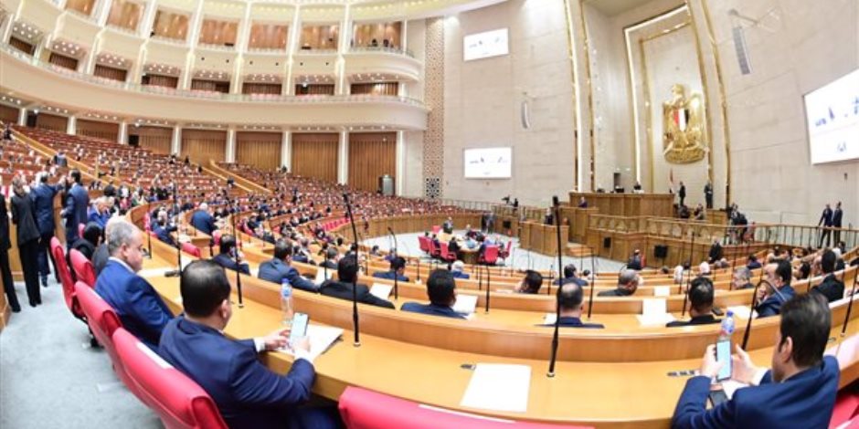 فوز محمد مجاهد برئاسة لجنة الشباب والرياضة وسويلم والتلاوى وكيلين