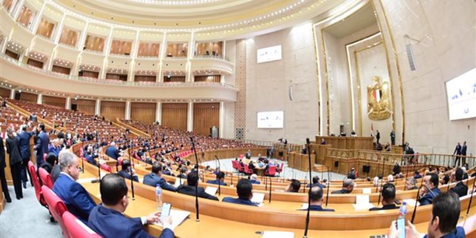 انتخابات لجان البرلمان.. 6 وزراء سابقين يتولون رئاسة لجان نوعية