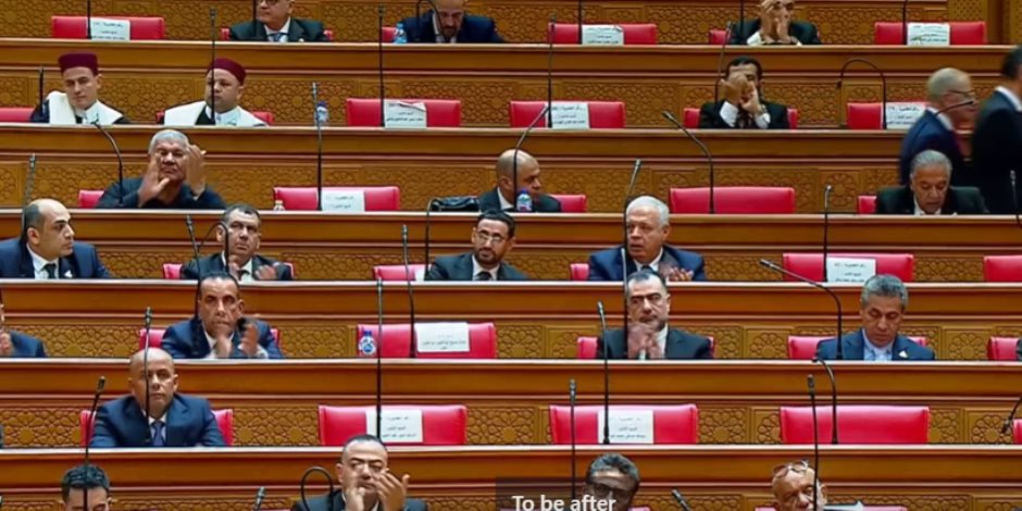 خبير تشريعات برلمانية: مستقبل وطن يتصدر مقاعد مجلس النواب بـ38%