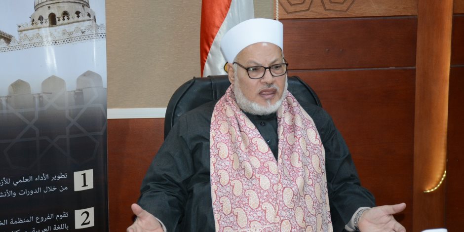 الهدهد يحذّر من توظيف الذكاء الاصطناعي في تشويه الخطاب الديني خلال محاضرة لأئمة باكستان