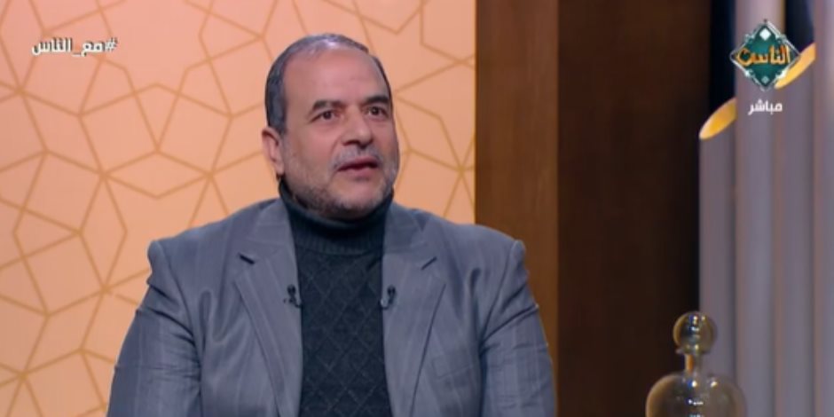 عميد كلية الدعوة: رحلة الإسراء والمعراج كانت يقظة بالروح والجسد