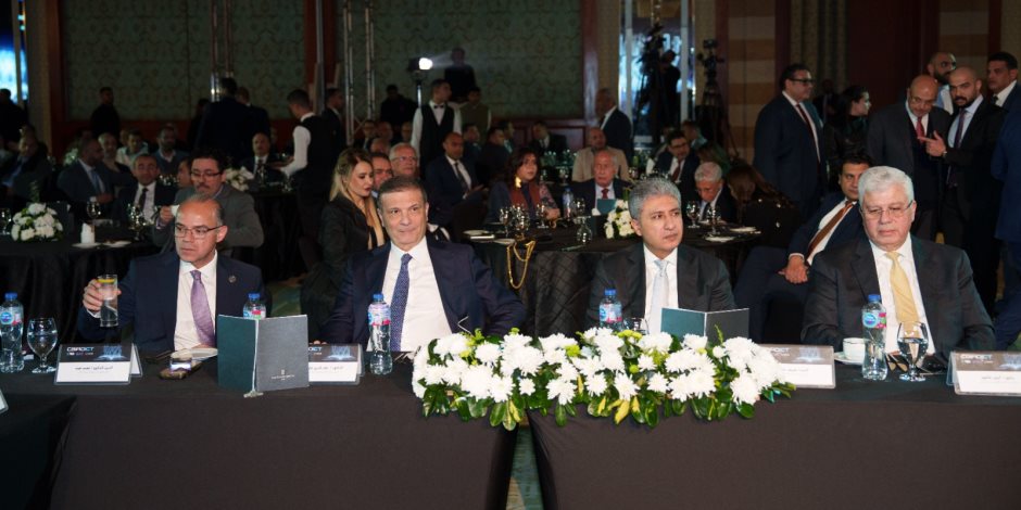  Cairo ICT - معرض ومؤتمر مصر الوطني::  29عامًا من صناعة مستقبل التكنولوجيا والتحول الرقمي في مصر والمنطقة