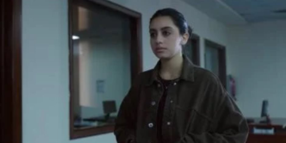 مسلسل ميد تيرم الحلقة الأخيرة.. ياسمينا العبد تتعالج من مرض الكذب اللاإرادى