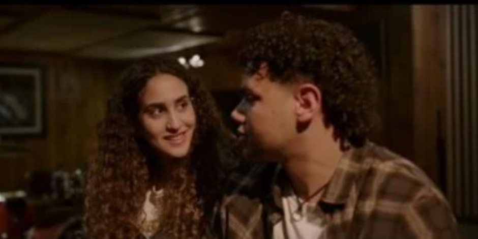 مسلسل ميد تيرم الحلقة 30.. دنيا وائل تعترف بحبها لـ زياد ظاظا