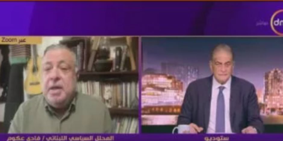 فادي عكوم: إخوان لبنان الذراع السنية لمصالح حزب الله