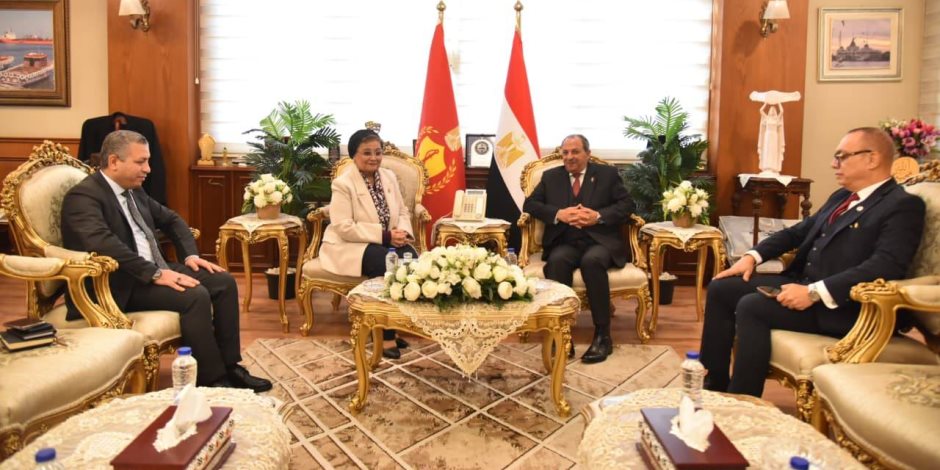 الصحة: بورسعيد نموذج رائد في تحسين المؤشرات السكانية خلال عام 2025