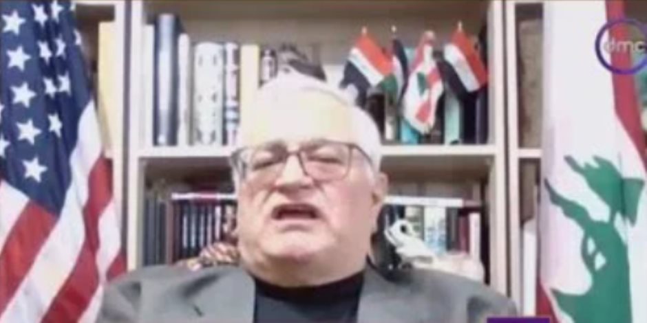 مالك فرنسيس: التصنيفات الإرهابية تهدف فى المقام الأول لحماية الأمن الإسرائيلي