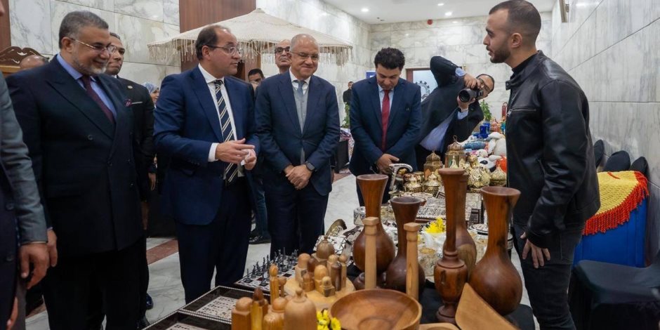 وزير المالية: سياساتنا المالية ومبادرتنا الضريبية والجمركية.. تعزز «شراكة الثقة» مع القطاع الخاص لصالح الاقتصاد والناس 