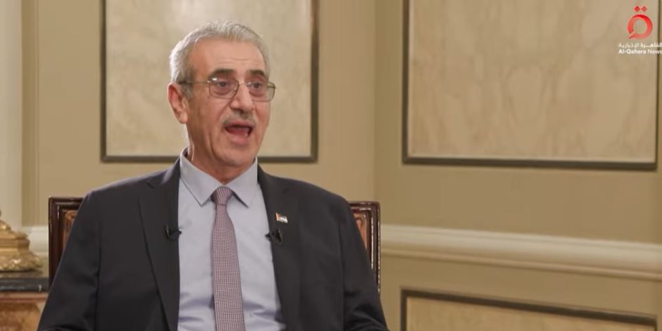 رئيس اللجنة الوطنية الفلسطينية لإدارة: أعضاء اللجنة وأنا من بينهم فنيون.. والاحتلال دمر 38 مستشفى خلال الحرب