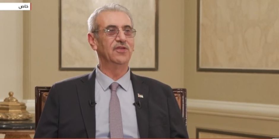 علي شعث يبدأ عمل لجنة إدارة غزة.. ننشر نص القرار