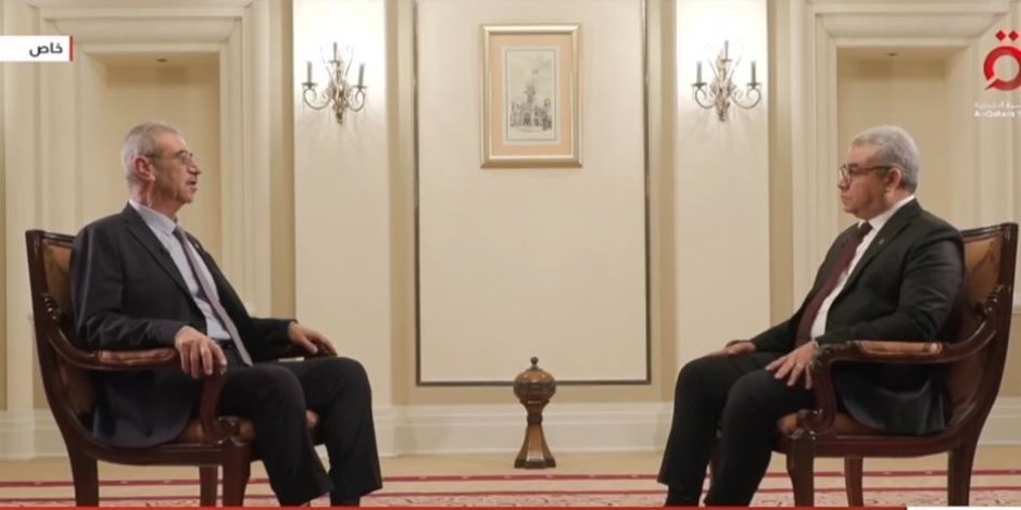 علي شعث: جمال عبد الناصر وفر 10 آلاف منحة لتعليم أبناء قطاع غزة... ولدينا الآن 20 جامعة