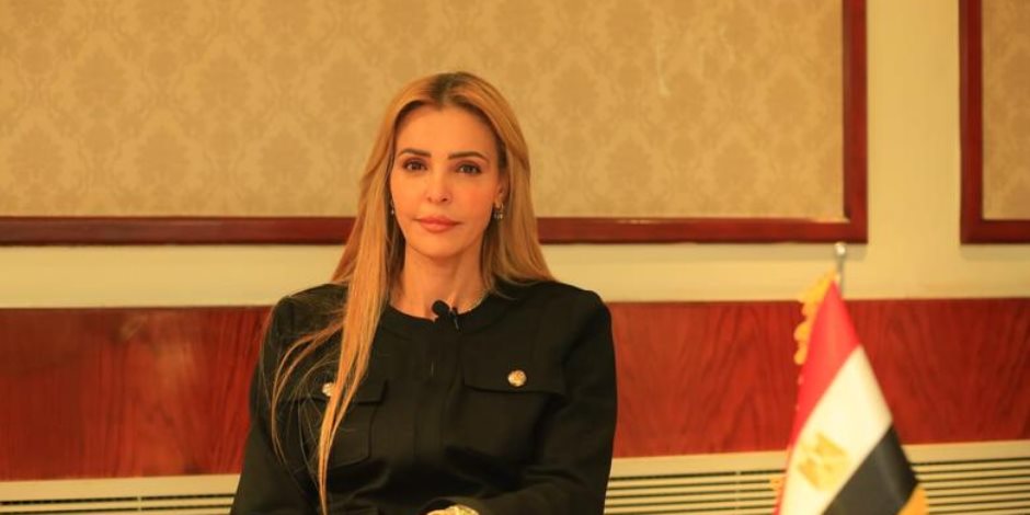 برلمانية  تشيد بدور مصر في إنجاح المرحلة الثانية: نقطة تحول فى مسار التهدئة