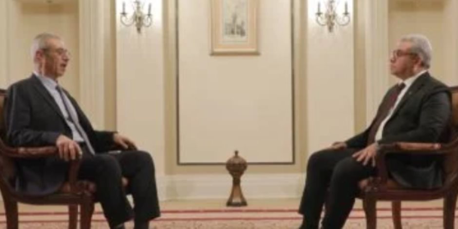 رئيس لجنة إدارة غزة: نلتزم بالخطة المصرية المعتمدة عربيًا.. وتوريد 200 ألف وحدة إيواء أولى خطوات الإعمار