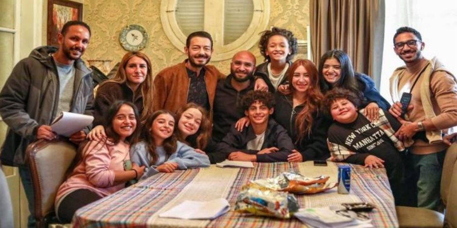 مسلسل لعبة وقلبت بجد يتخطى حاجز 300 مليون مشاهدة بعد عرض 6 حلقات