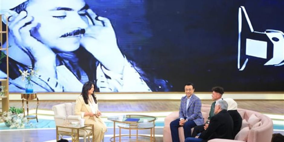 تلاوات نادرة وعلاج خاطئ.. أبطال الوصية يكشفون أسرار مرض الشيخ محمد رفعت