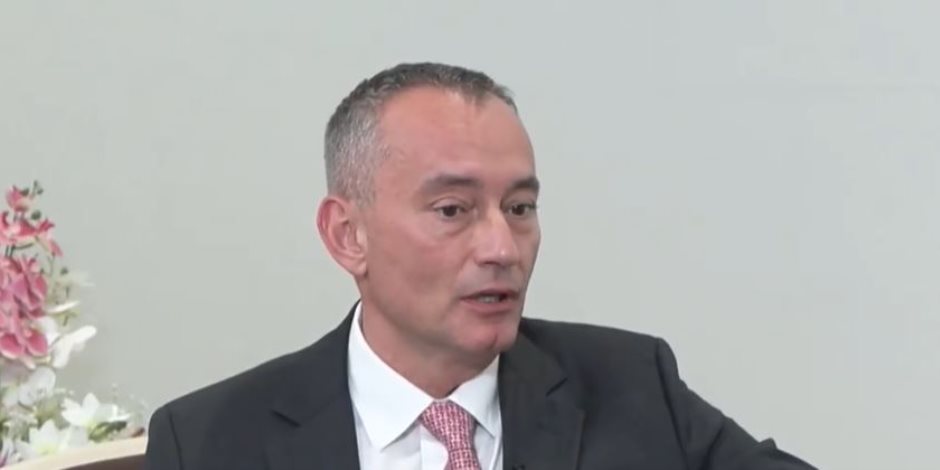 الممثل السامي لغزة بمجلس السلام يشيد بدور مصر والوسطاء.. ويؤكد: لجنة التكنوقراط ستتحمل المسؤولية الكاملة عن الملفات المدنية والأمنية