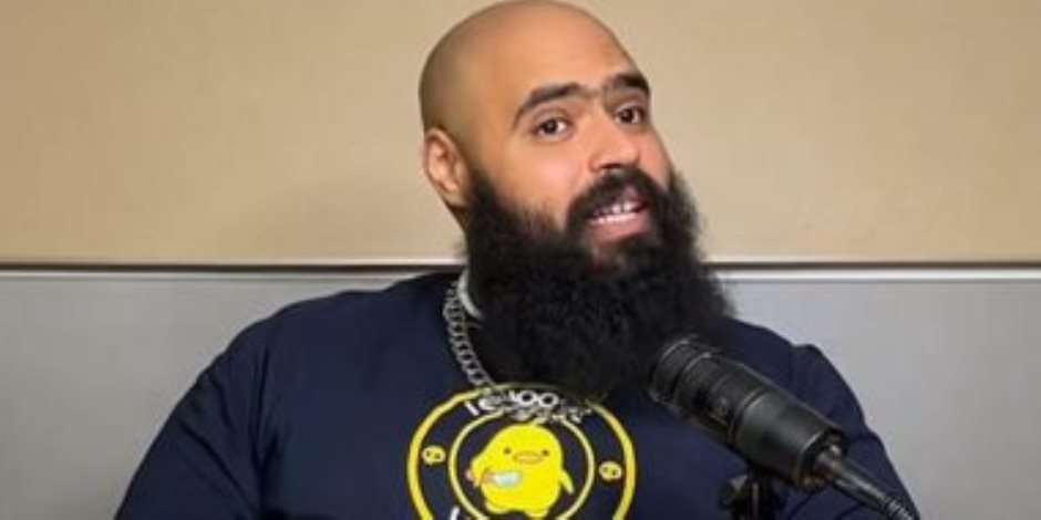 بتهمة بث فيديوهات خادشة.. تخفيف حبس التيك توكر محمد عبد العاطي من عامين لـ3 أشهر