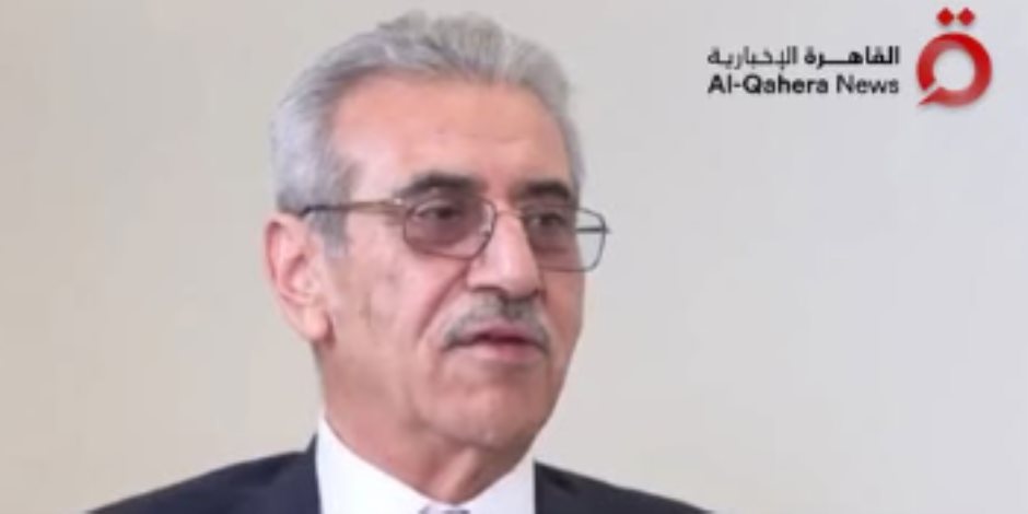 رئيس اللجنة الوطنية الفلسطينية لإدارة غزة: اللجنة فلسطينية جاءت لخدمة الفلسطينيين ووضعنا خطة أساسها الخطة المصرية لإعادة إعمار وإنعاش قطاع غزة