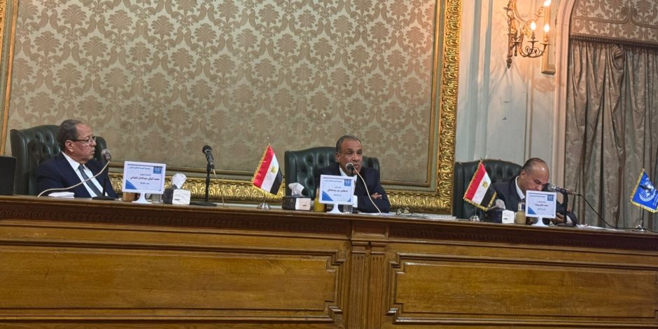 وزير الخارجية ردا على تساؤل «صوت الأمة»: مصر شريك وضامن أساسي لاستقرار غزة والولايات المتحدة تضطلع بدور الضامن الدولي