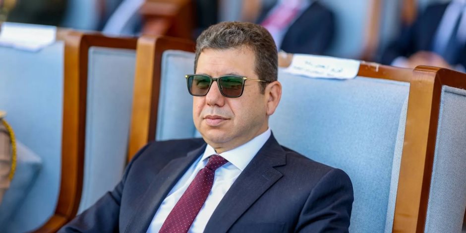 رئيس المخابرات العامة يبحث مع وفد جنوب السودان تطورات الأوضاع وملف مياه النيل