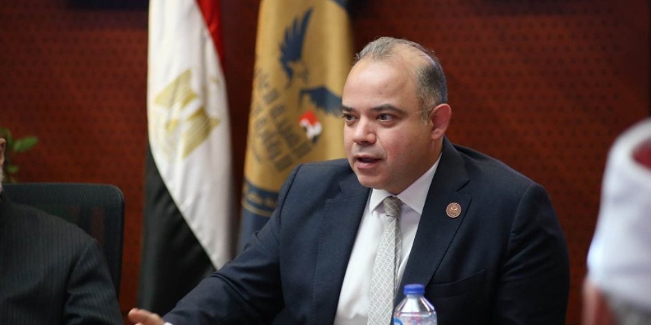 "الرقابة المالية" تصدر إطارا رقابيا متكاملا لصناديق التأمين الحكومية