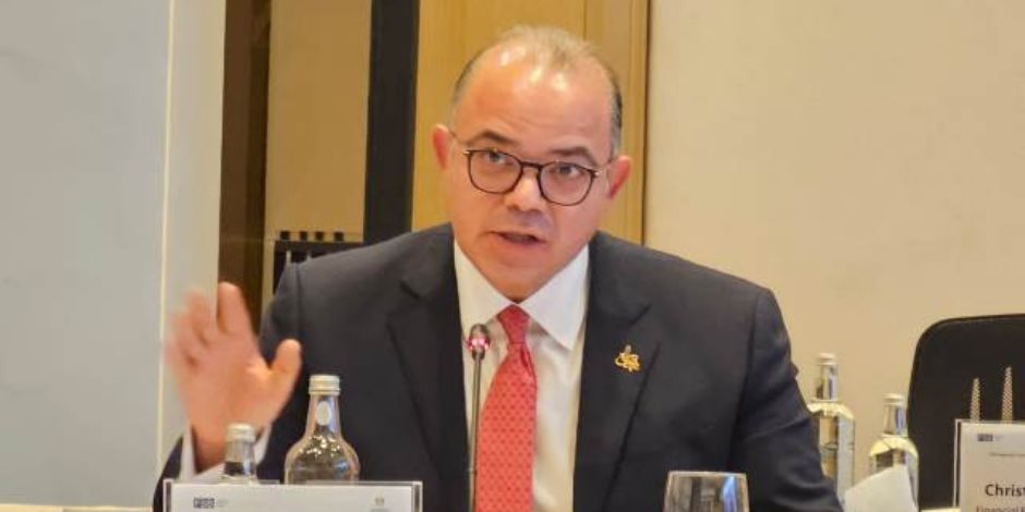 من EGX30 إلى الخيارات..الرقابة المالية تكشف مراحل إطلاق سوق العقود الآجلة