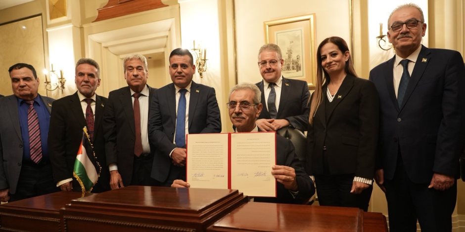 المبادئ المصرية تصدت لمحاولات تهجير غزة.. المرحلة الثانية من الاتفاق تكشف صمود القاهرة في مواجهة مخططات تصفية القضية الفلسطينية