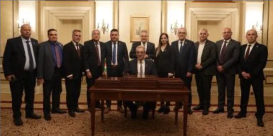 اللجنة الوطنية لإدارة غزة تشكر مصر: دعمت جهود الوساطة وساهمت في استقرار الأوضاع