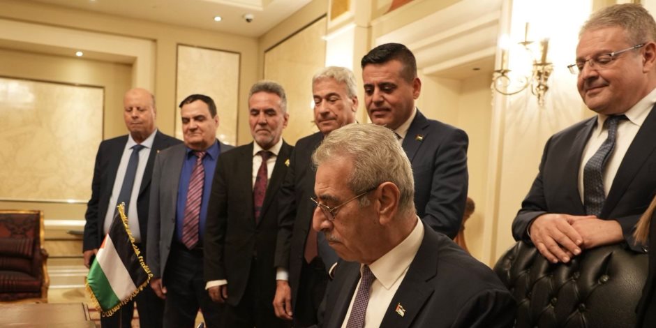 اللجنة الوطنية لإدارة غزة تعلن مهمتها: الأمن.. الإعمار.. والحكم الرشيد